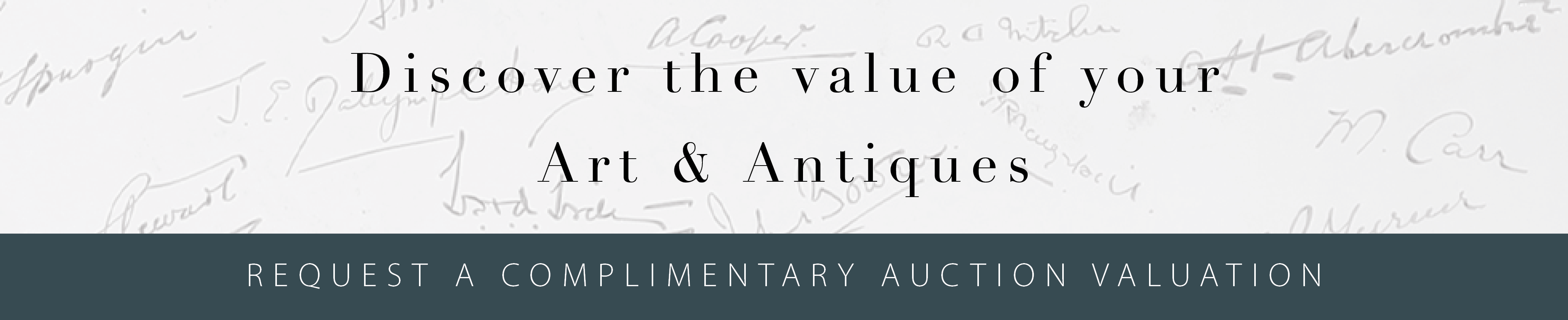 Valuation
